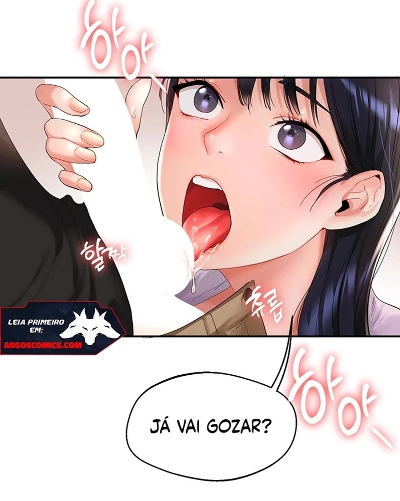 Reversão de relacionamento Capítulo 1 Página 127