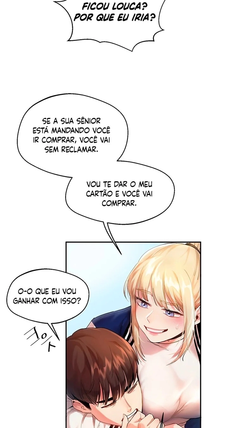 Reversão de relacionamento Capítulo 1 Página 14