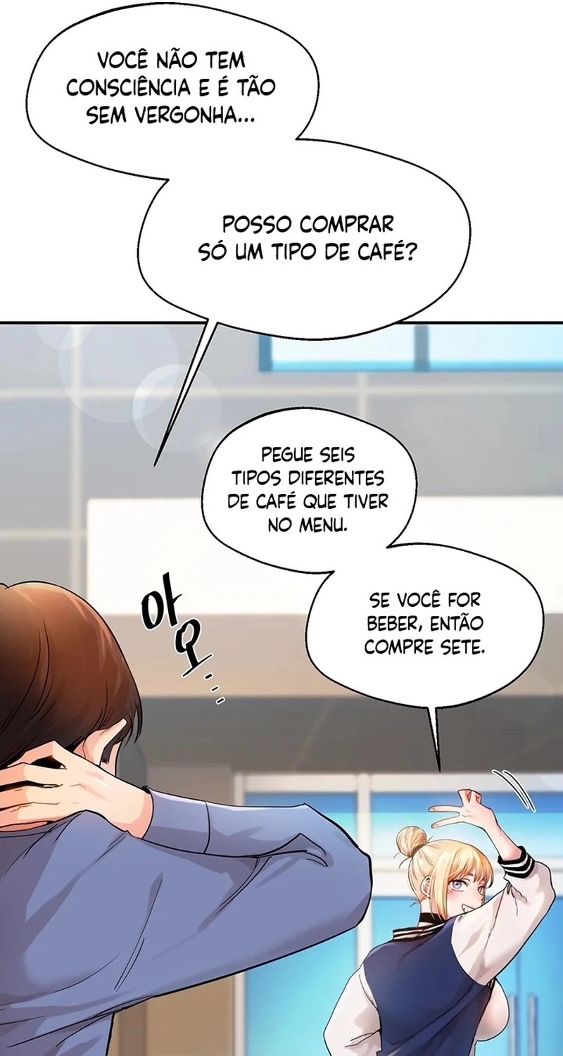 Reversão de relacionamento Capítulo 1 Página 18