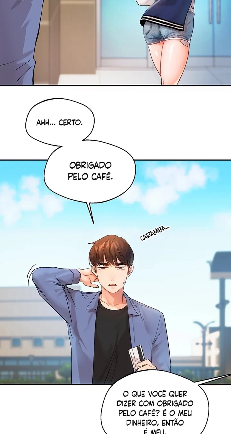 Reversão de relacionamento Capítulo 1 Página 19