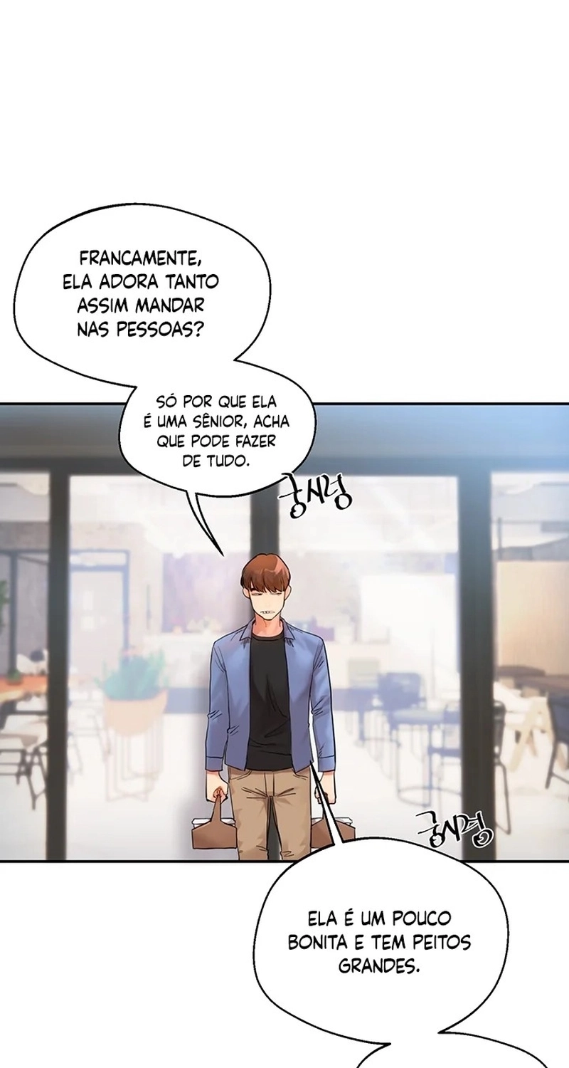 Reversão de relacionamento Capítulo 1 Página 24