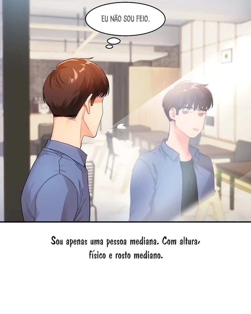 Reversão de relacionamento Capítulo 1 Página 26