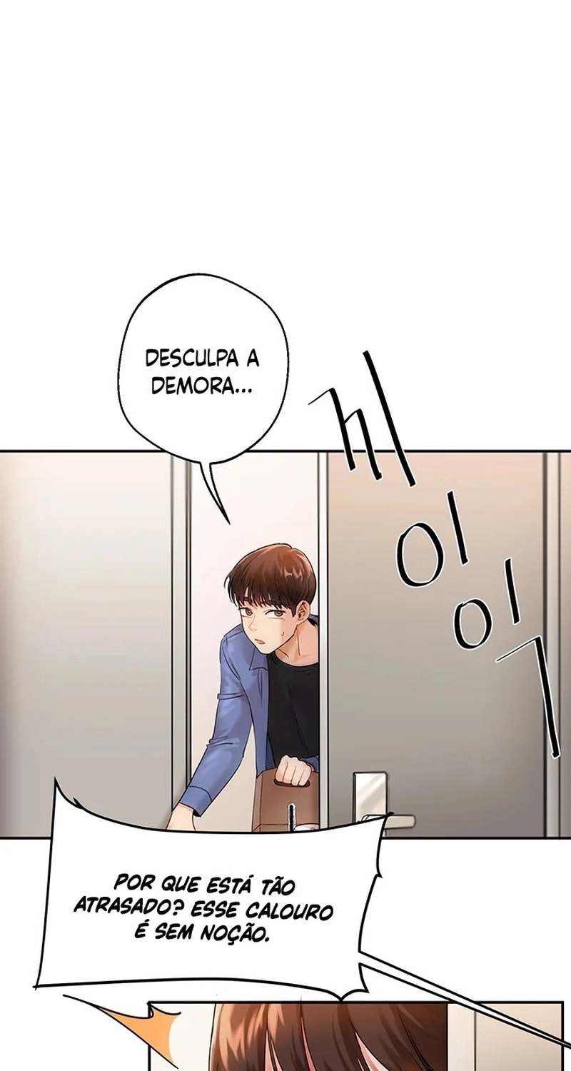 Reversão de relacionamento Capítulo 1 Página 28