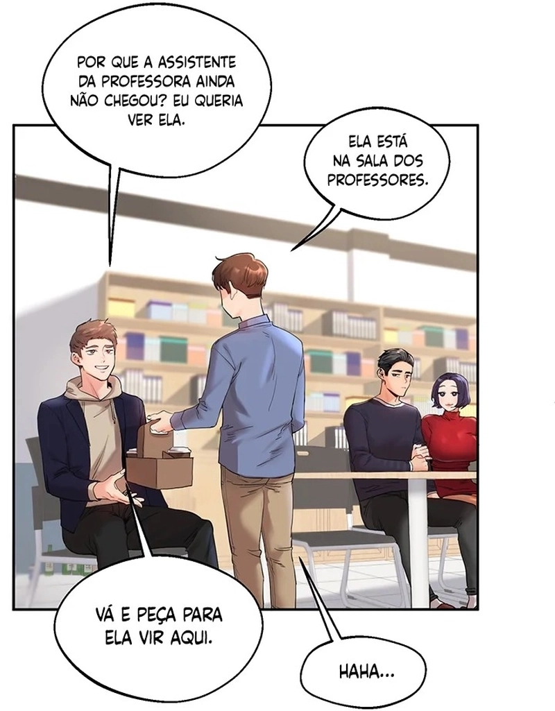 Reversão de relacionamento Capítulo 1 Página 35