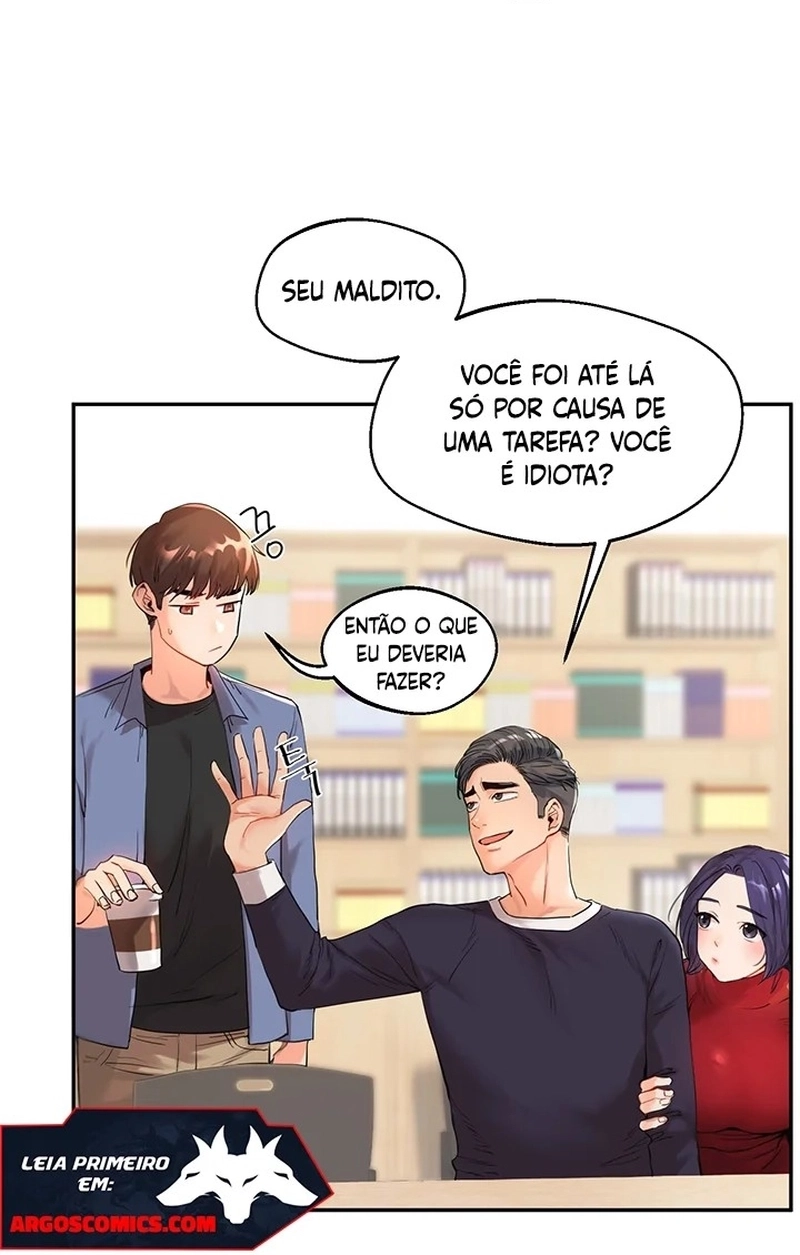 Reversão de relacionamento Capítulo 1 Página 36