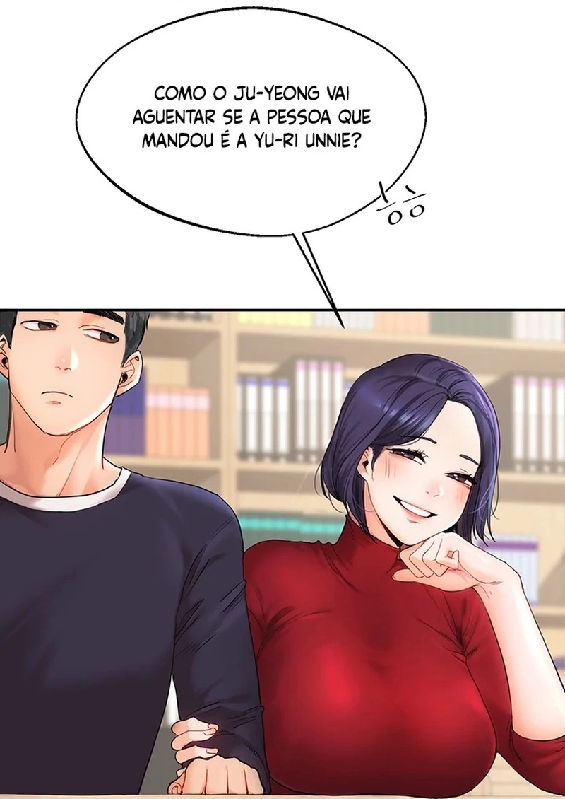 Reversão de relacionamento Capítulo 1 Página 37