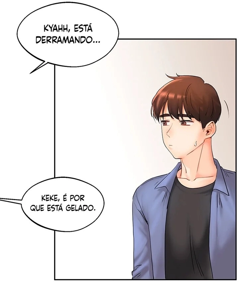 Reversão de relacionamento Capítulo 1 Página 49