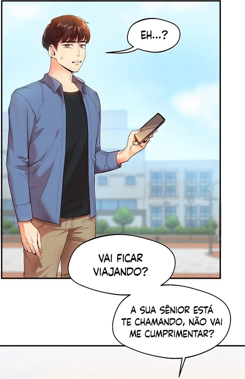 Reversão de relacionamento Capítulo 1 Página 6