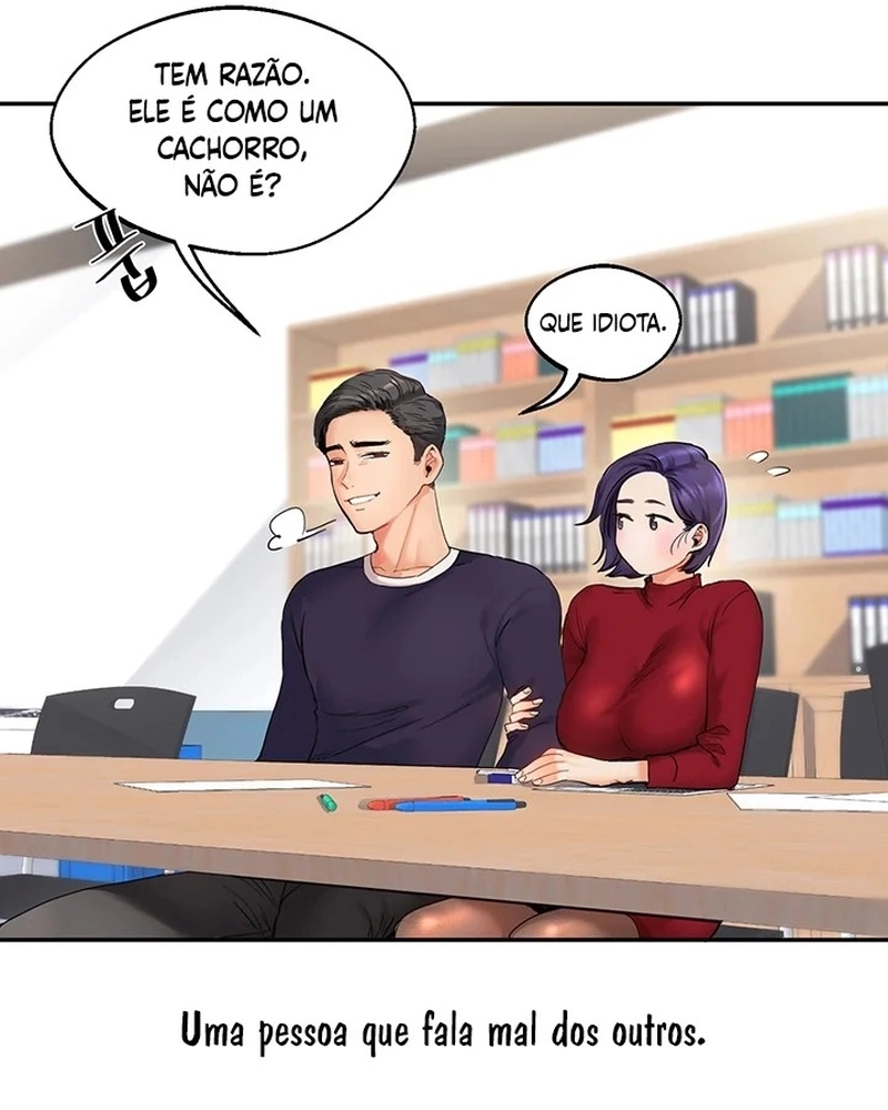 Reversão de relacionamento Capítulo 1 Página 71