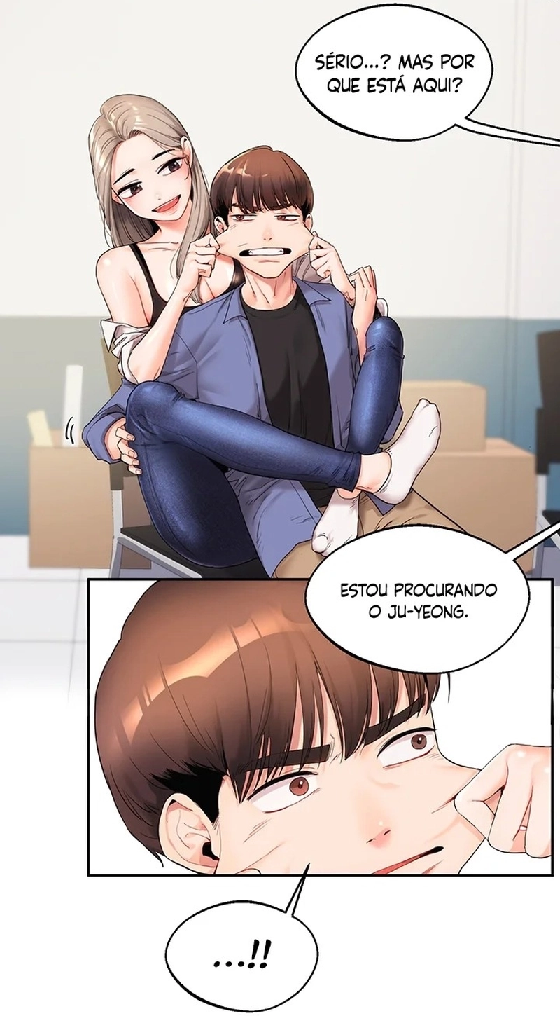 Reversão de relacionamento Capítulo 1 Página 83