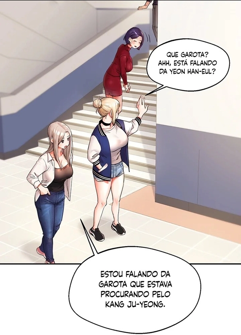 Reversão de relacionamento Capítulo 1 Página 93