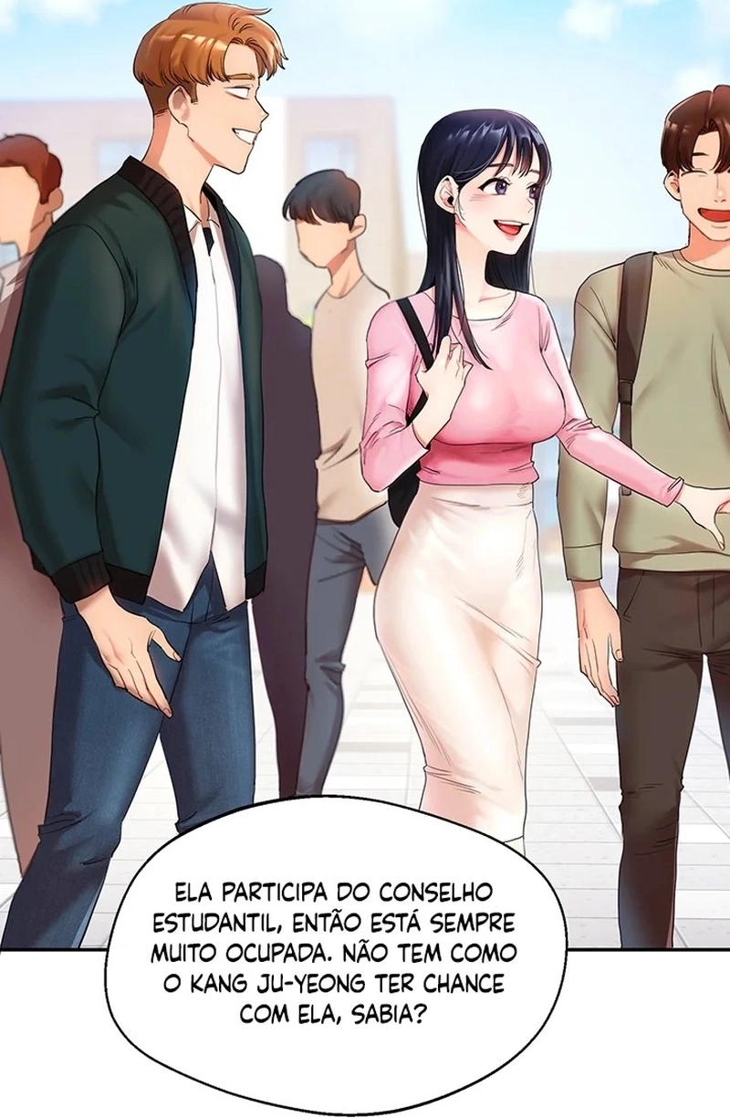 Reversão de relacionamento Capítulo 1 Página 96
