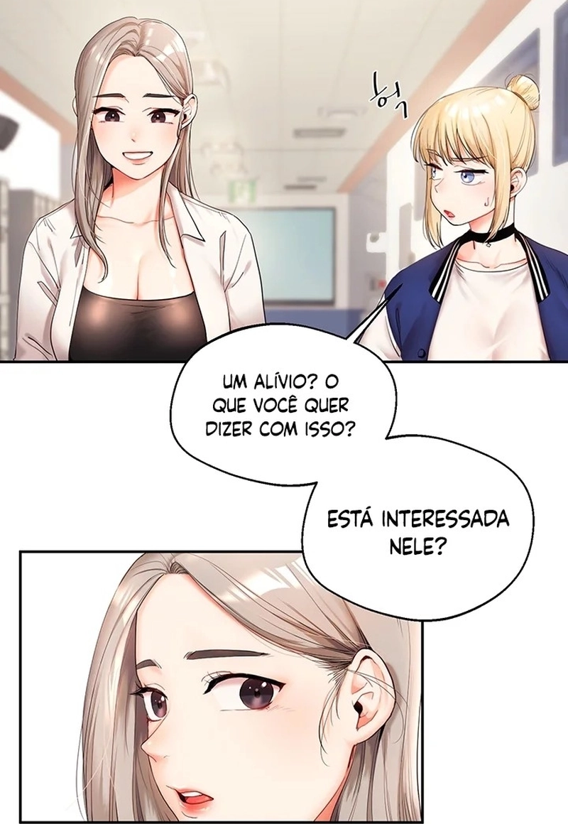Reversão de relacionamento Capítulo 1 Página 98