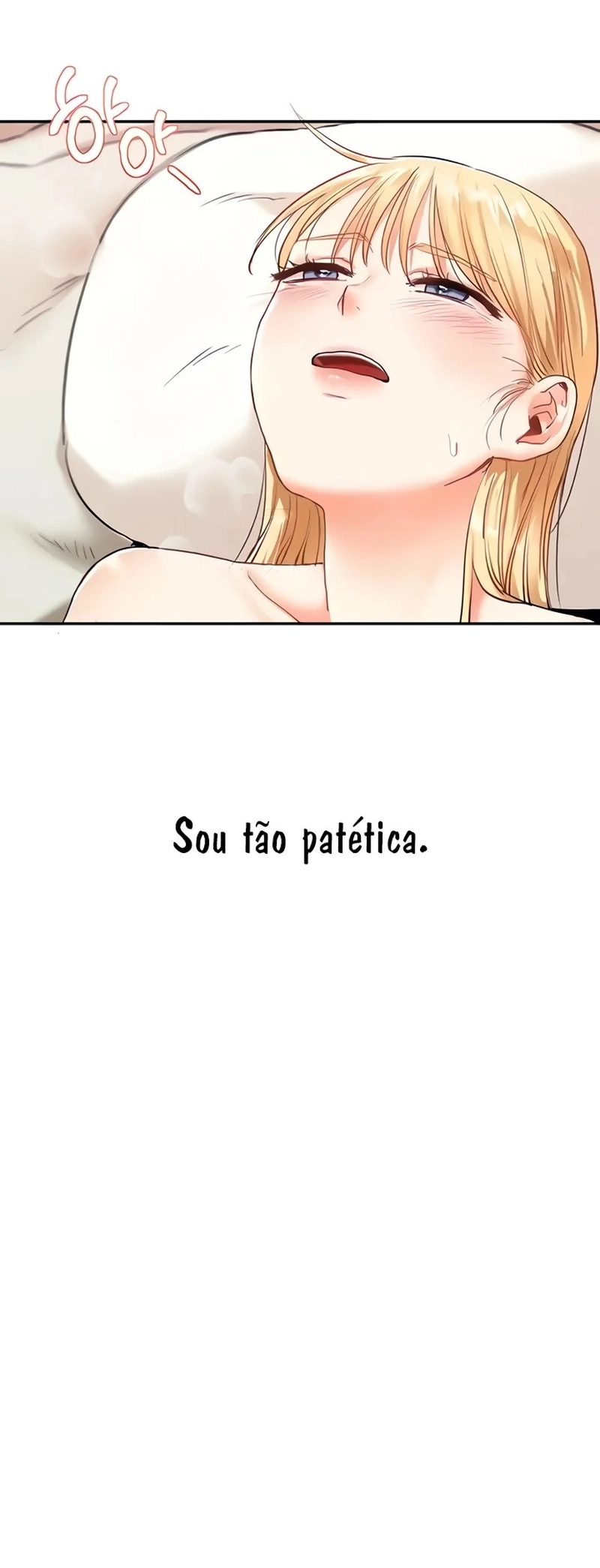 Reversão de relacionamento Capítulo 10 Página 14