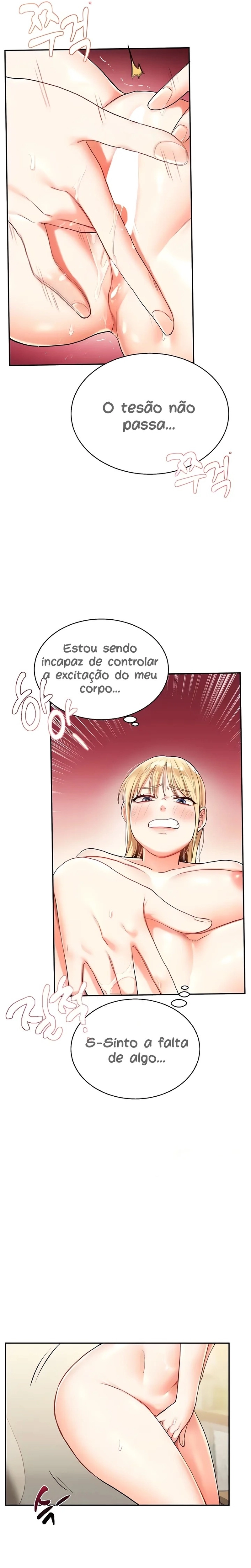 Reversão de relacionamento Capítulo 10 Página 6
