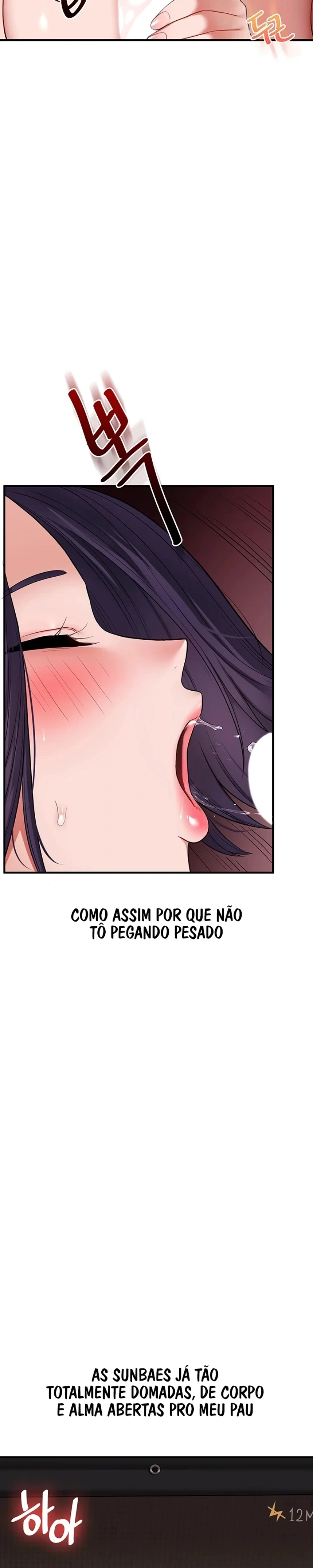 Reversão de relacionamento Capítulo 100 Página 12