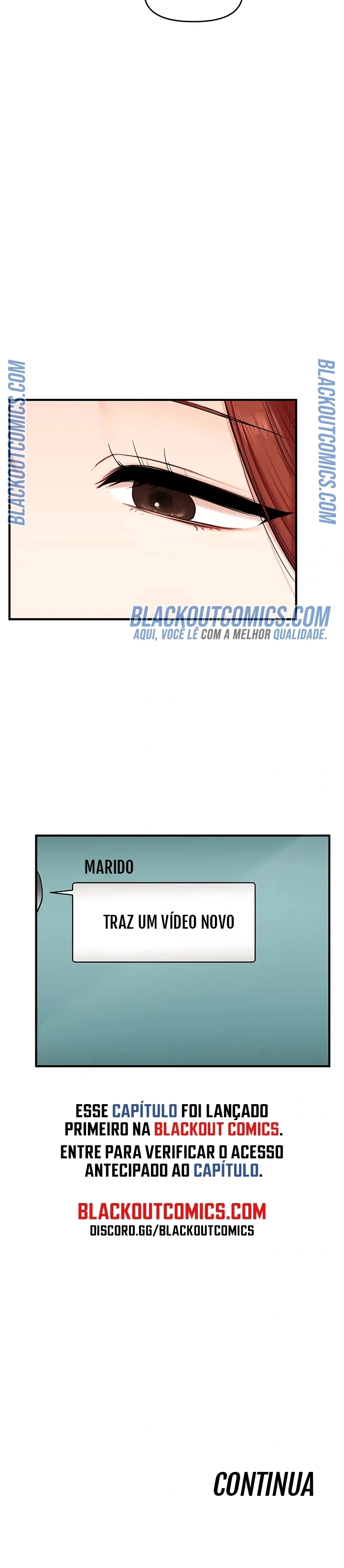 Reversão de relacionamento Capítulo 106 Página 28