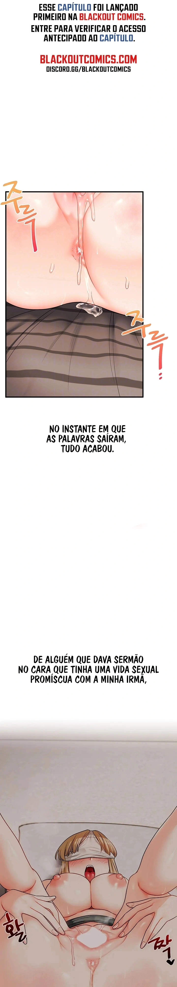 Reversão de relacionamento Capítulo 106 Página 4