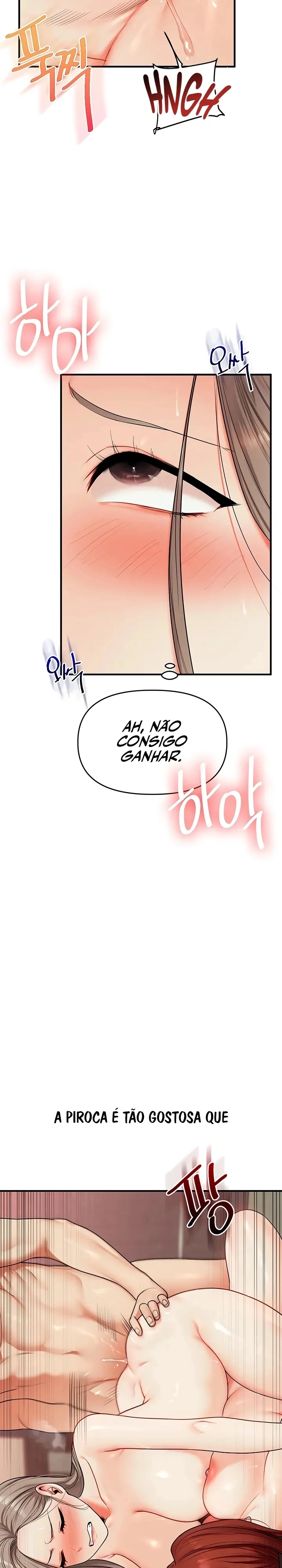 Reversão de relacionamento Capítulo 111 Página 24
