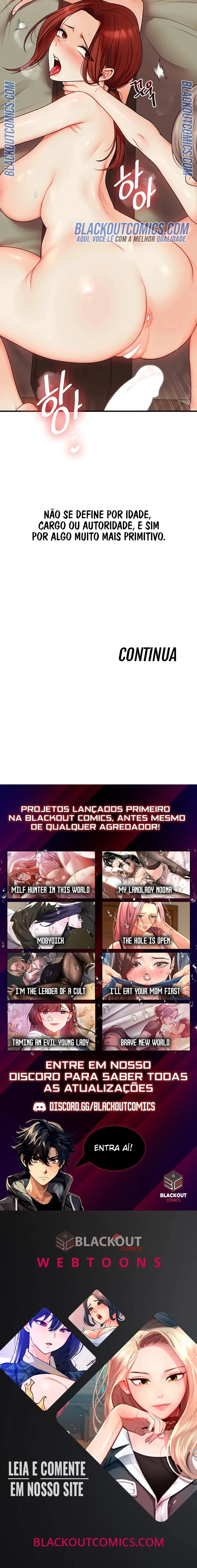 Reversão de relacionamento Capítulo 111 Página 29
