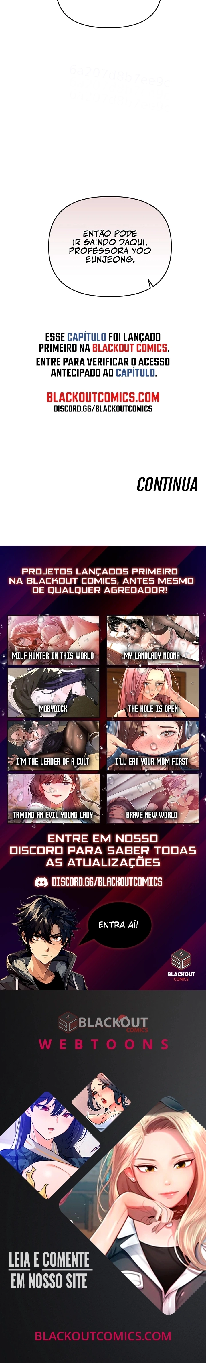 Reversão de relacionamento Capítulo 112 Página 29