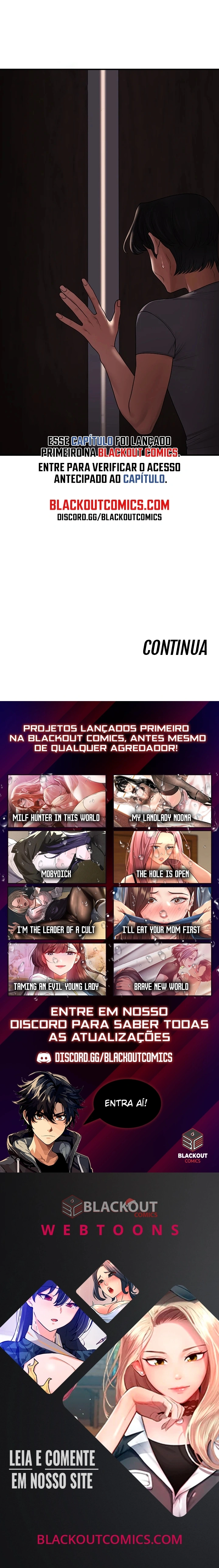 Reversão de relacionamento Capítulo 113 Página 29