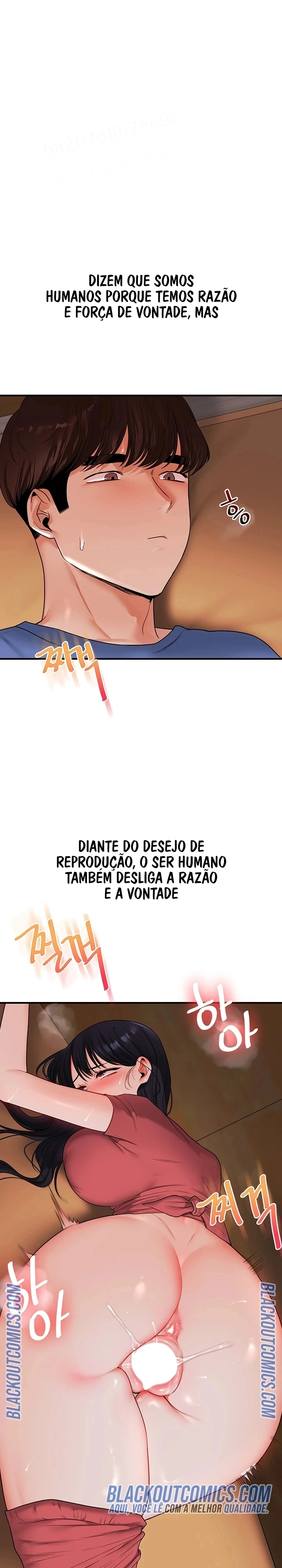Reversão de relacionamento Capítulo 117 Página 25
