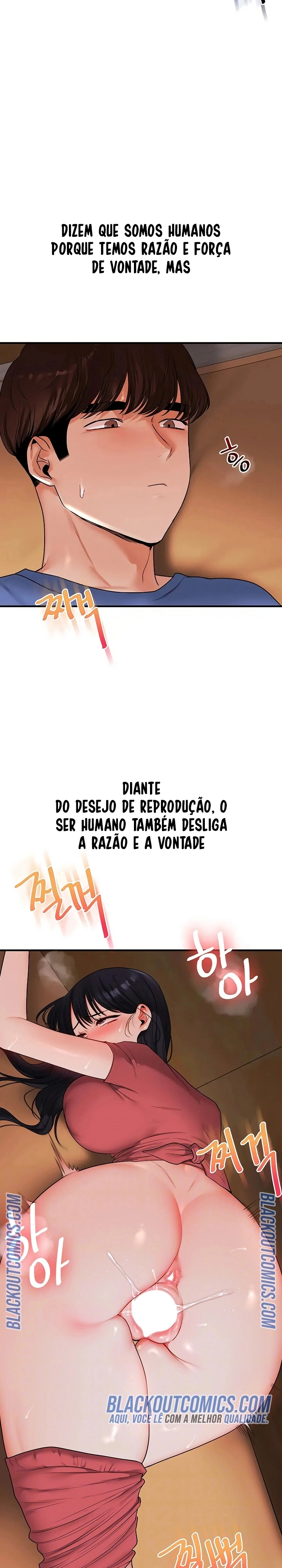 Reversão de relacionamento Capítulo 118 Página 2