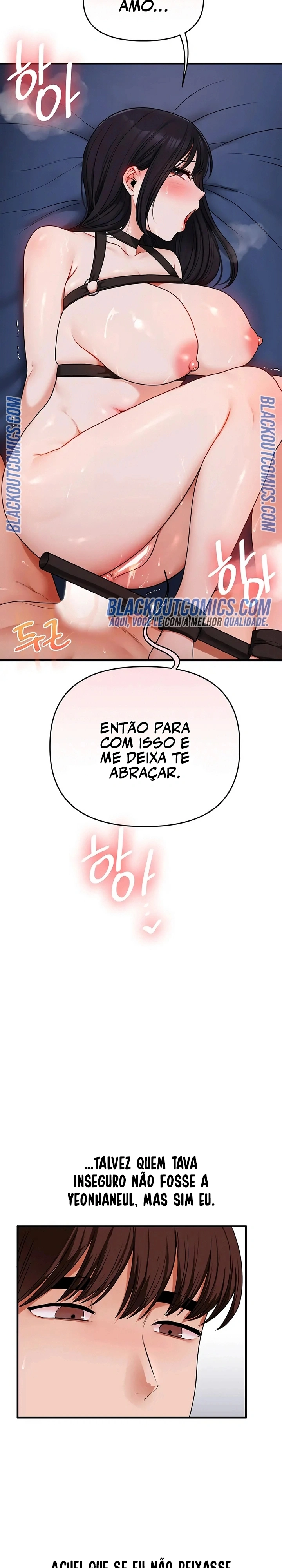 Reversão de relacionamento Capítulo 118 Página 26