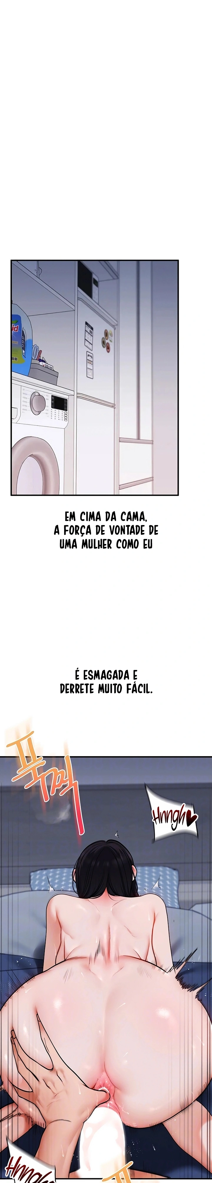 Reversão de relacionamento Capítulo 118 Página 8