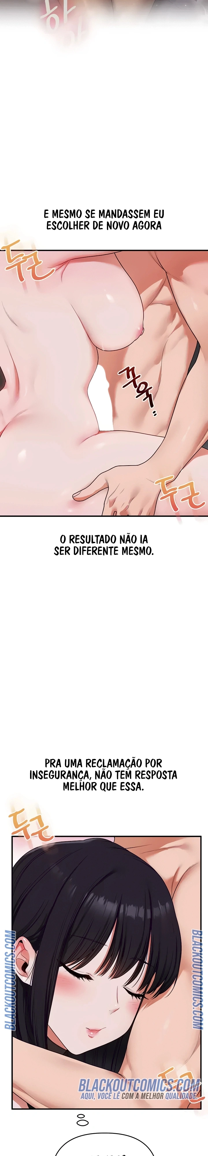 Reversão de relacionamento Capítulo 119 Página 11