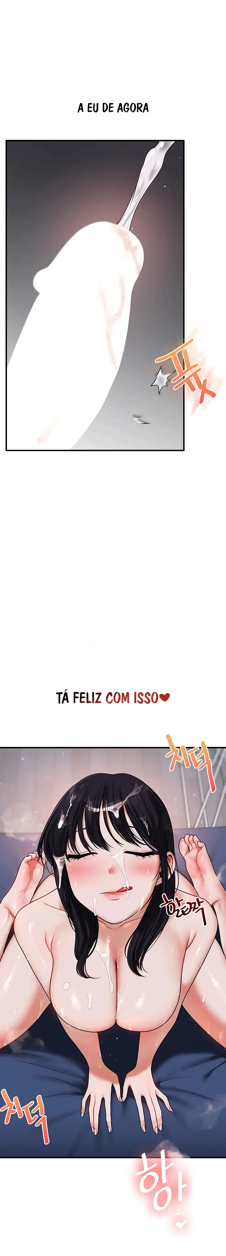Reversão de relacionamento Capítulo 119 Página 19