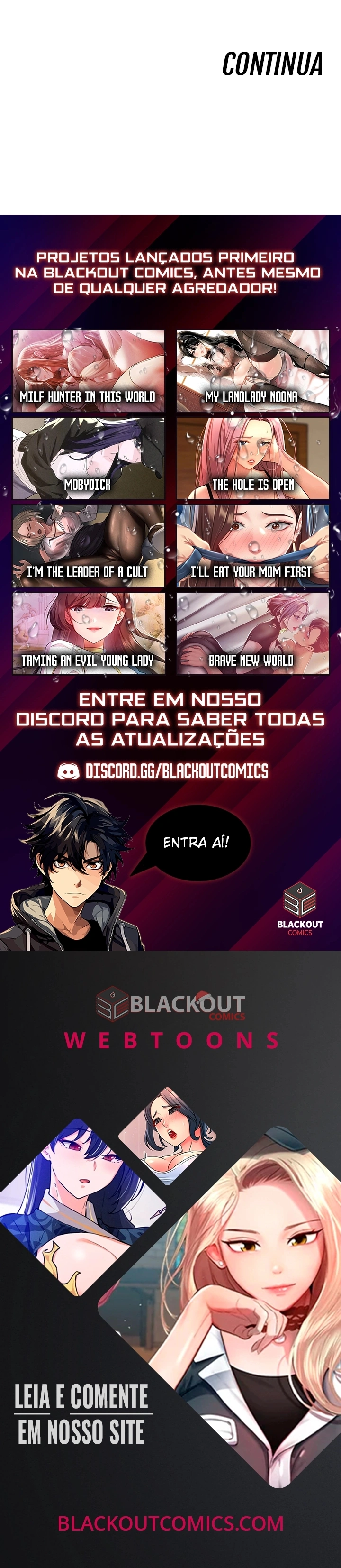 Reversão de relacionamento Capítulo 121 Página 29
