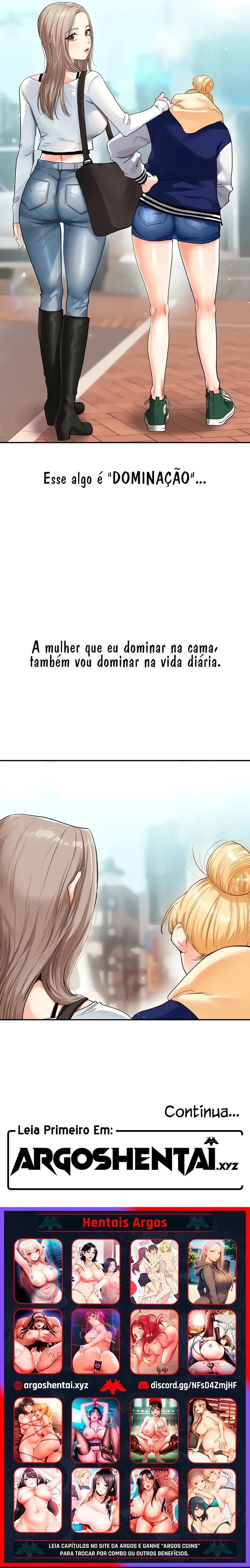 Reversão de relacionamento Capítulo 13 Página 34
