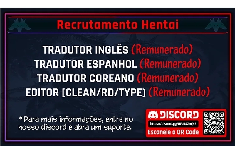 Reversão de relacionamento Capítulo 23 Página 33