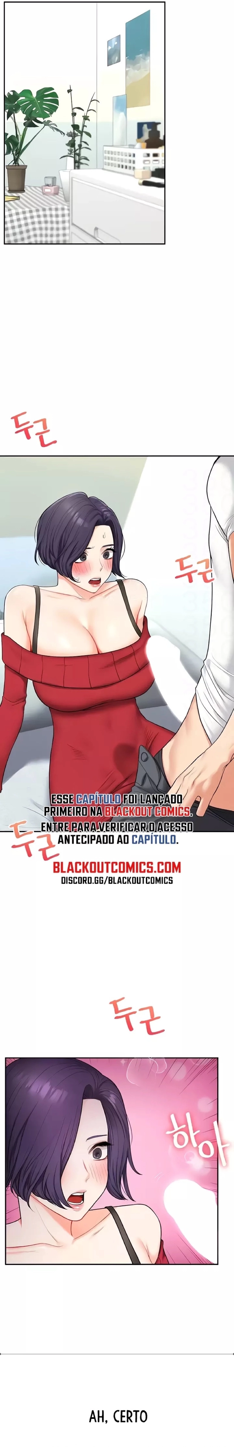Reversão de relacionamento Capítulo 26 Página 4