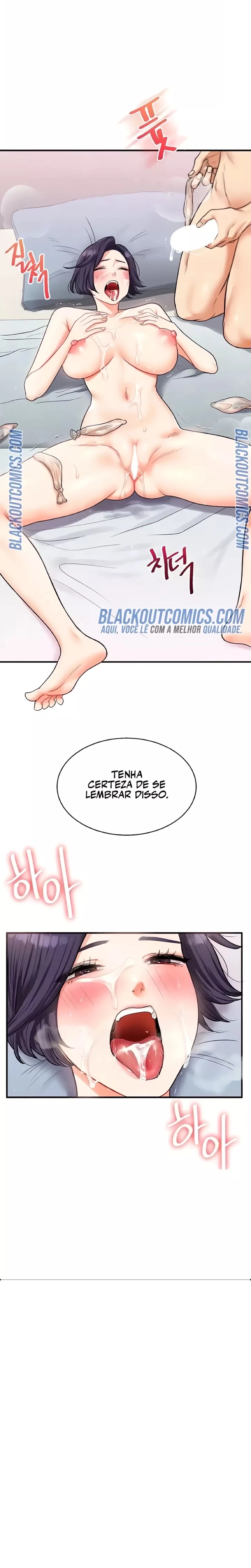 Reversão de relacionamento Capítulo 27 Página 29