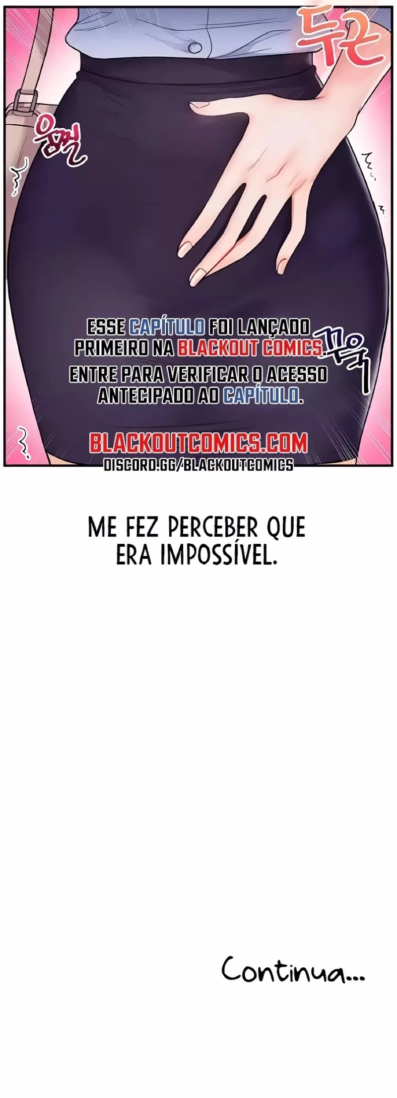 Reversão de relacionamento Capítulo 27 Página 33