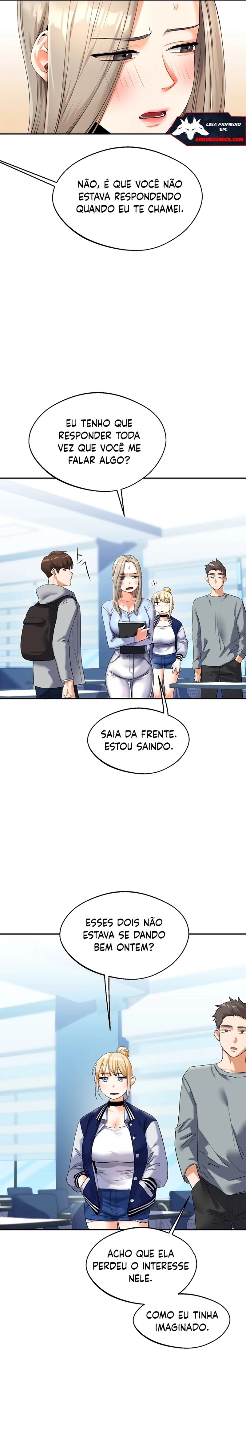 Reversão de relacionamento Capítulo 3 Página 44