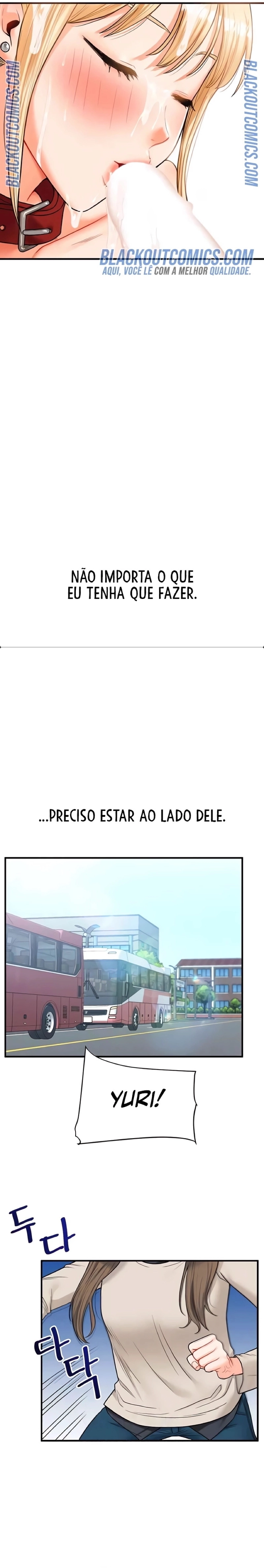 Reversão de relacionamento Capítulo 31 Página 32