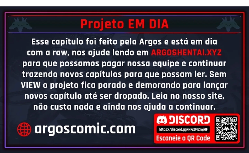 Reversão de relacionamento Capítulo 33 Página 30
