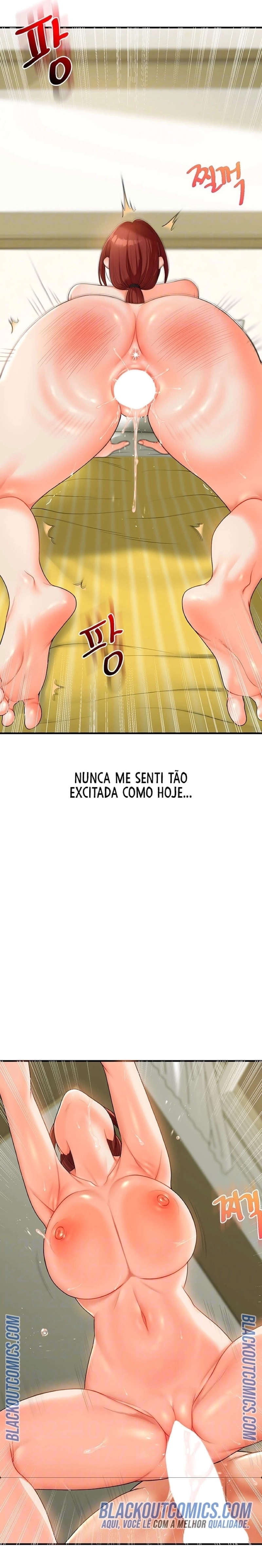 Reversão de relacionamento Capítulo 43 Página 7