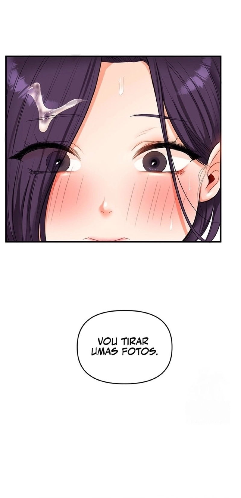 Reversão de relacionamento Capítulo 48 Página 29