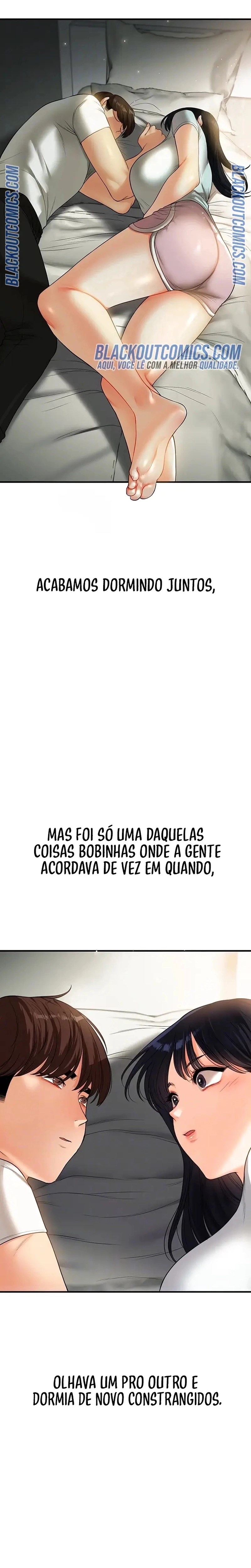 Reversão de relacionamento Capítulo 50 Página 7