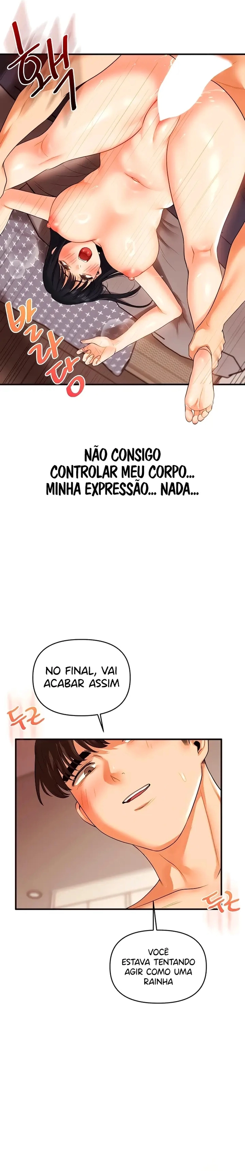 Reversão de relacionamento Capítulo 51 Página 31