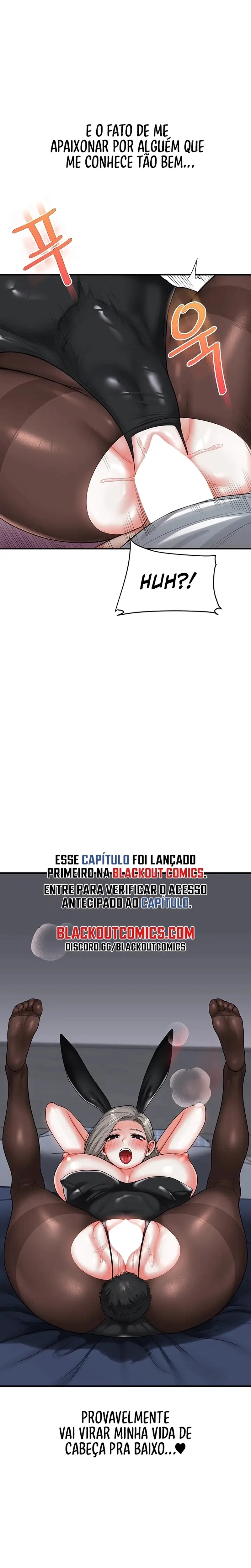 Reversão de relacionamento Capítulo 55 Página 37