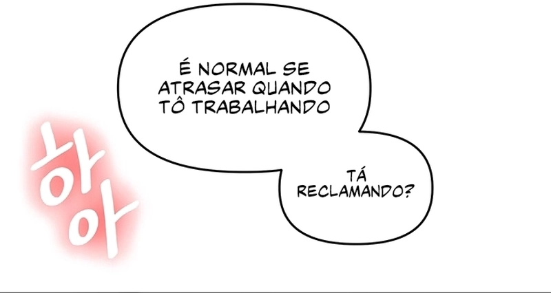 Reversão de relacionamento Capítulo 56 Página 14