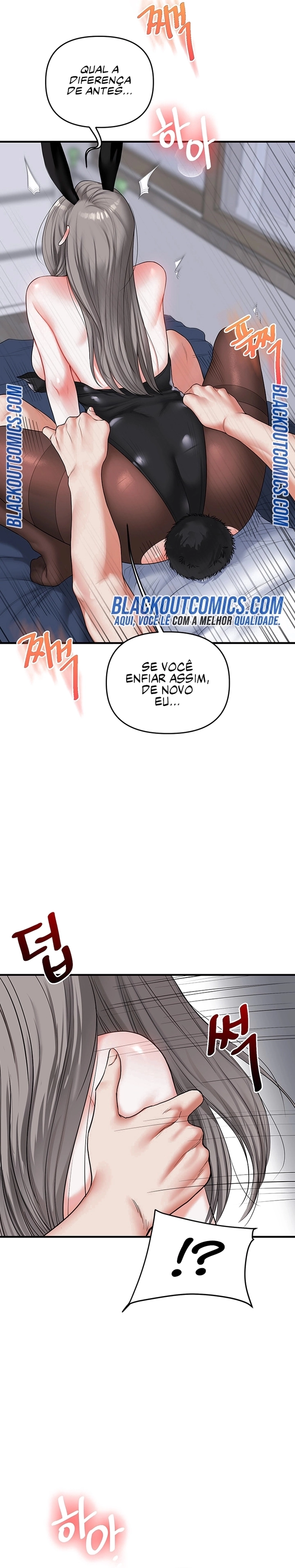 Reversão de relacionamento Capítulo 56 Página 29
