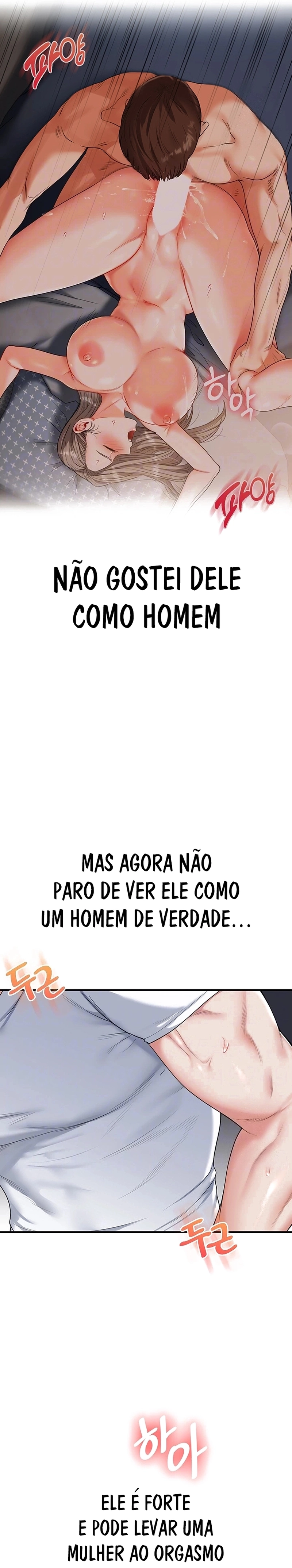 Reversão de relacionamento Capítulo 56 Página 7