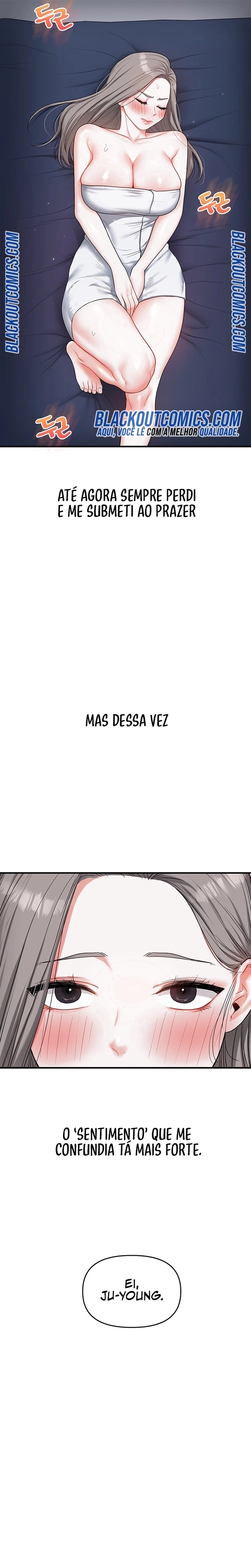 Reversão de relacionamento Capítulo 57 Página 31